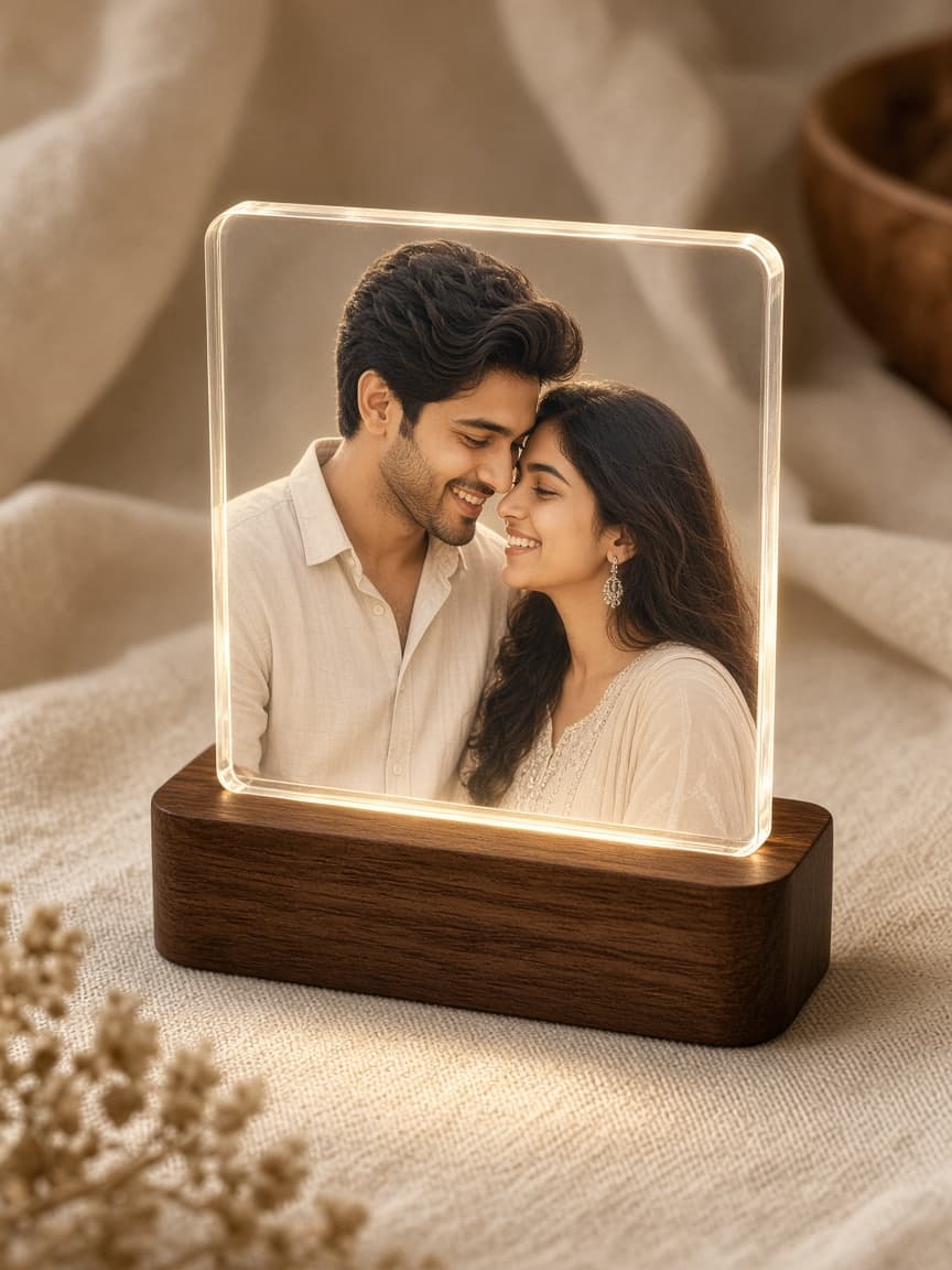 Photo Lamps