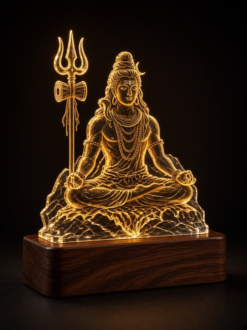Divine Glow